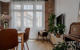Studio 141 z podwójnym łóżkiem i rozkładaną sofą